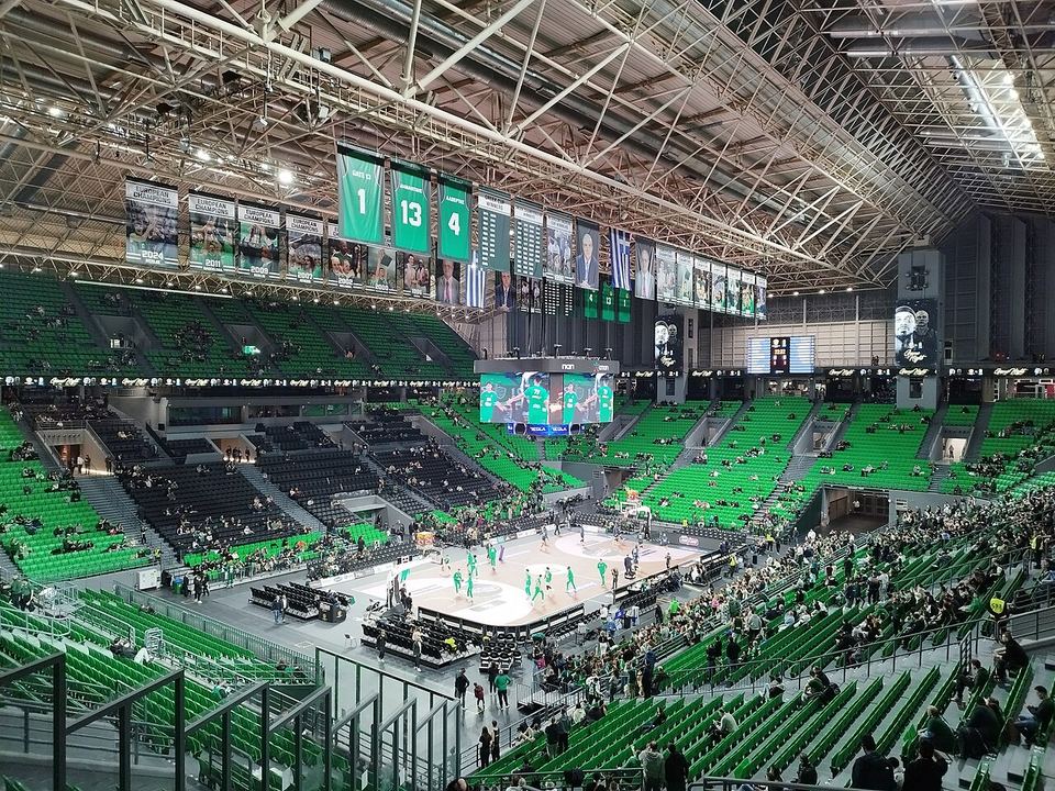 亚美体育 · 港口赛照（资料示意）